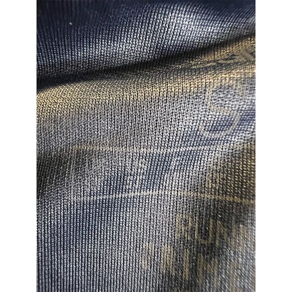 Adidas Women's Marathon 20 Running Shorts Blue Size S Athletic Activewear - Picture 7 of 7